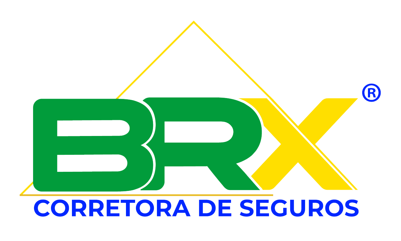 Logo Oficial – BRX Corretora de Seguros